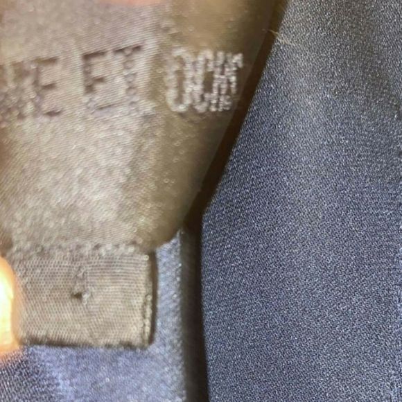 Cushnie et Ochs Ibiza Jazmine Sleeveless Drapped - Picture 12 of 16